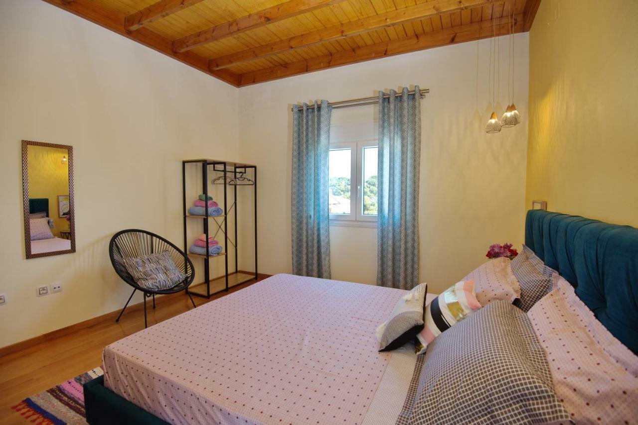 Lidromi Home Patitírion Dış mekan fotoğraf