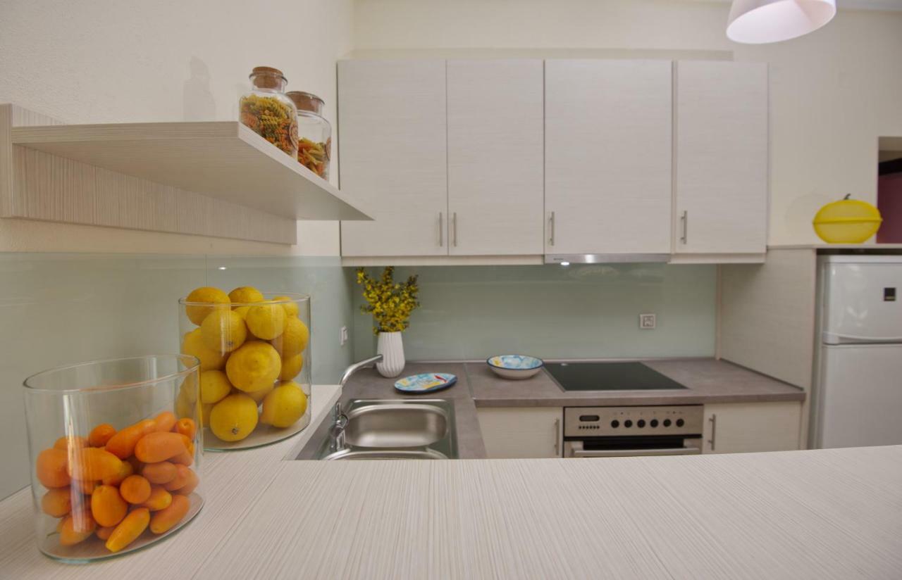 Lidromi Home Patitírion Dış mekan fotoğraf