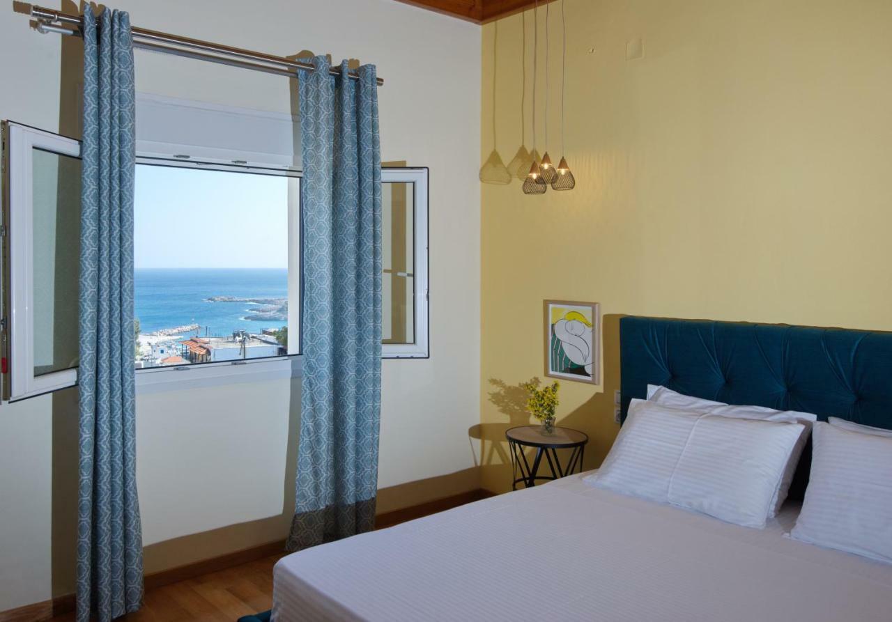 Lidromi Home Patitírion Dış mekan fotoğraf