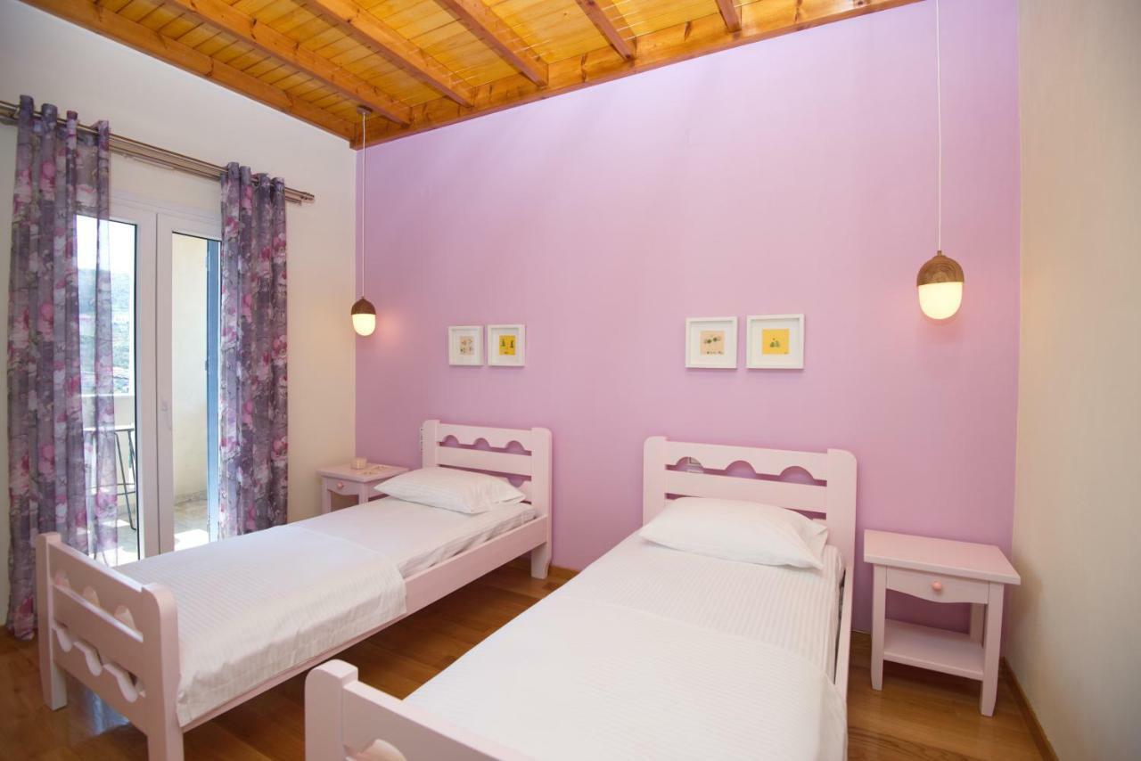 Lidromi Home Patitírion Dış mekan fotoğraf