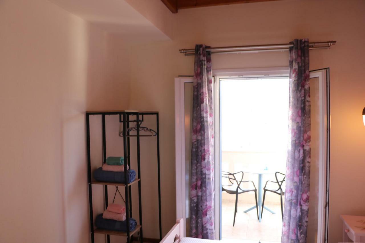 Lidromi Home Patitírion Dış mekan fotoğraf