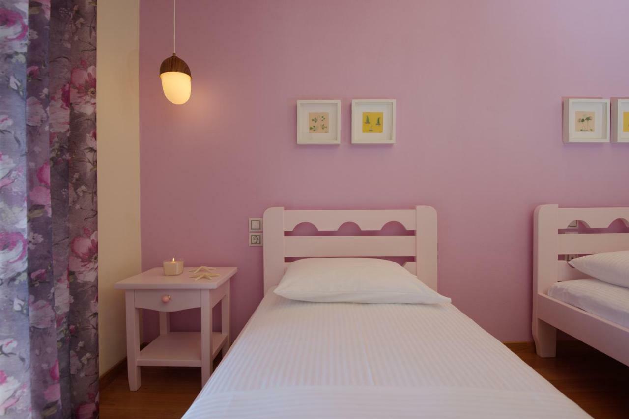 Lidromi Home Patitírion Dış mekan fotoğraf