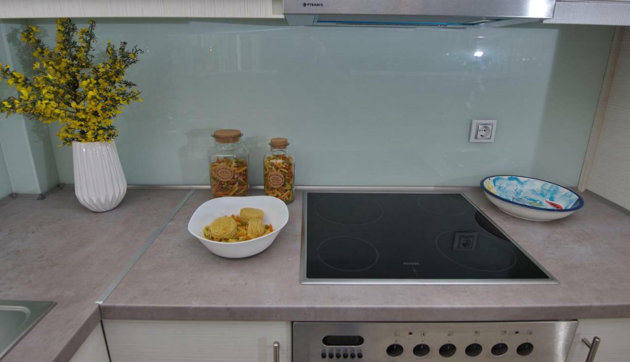 Lidromi Home Patitírion Dış mekan fotoğraf