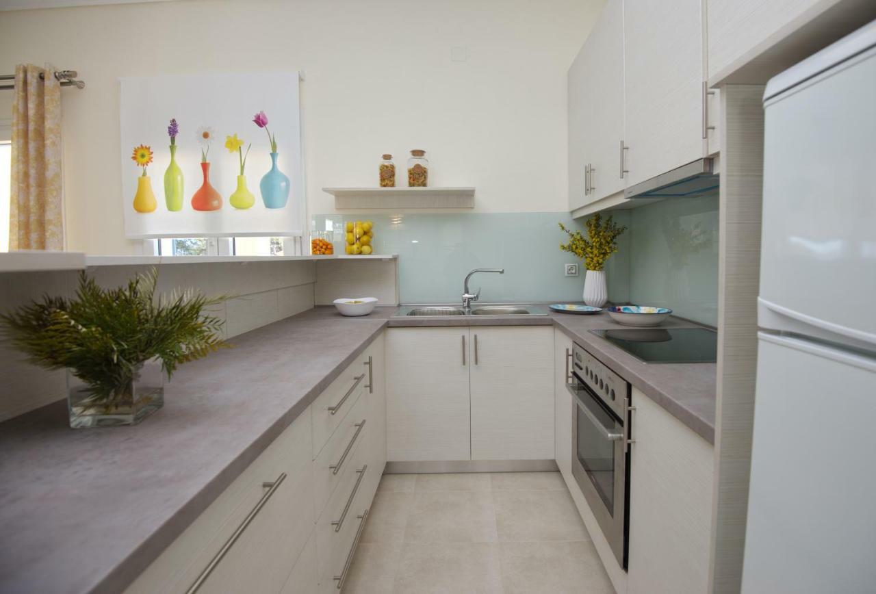 Lidromi Home Patitírion Dış mekan fotoğraf