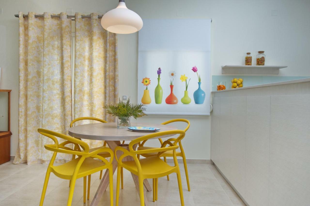 Lidromi Home Patitírion Dış mekan fotoğraf