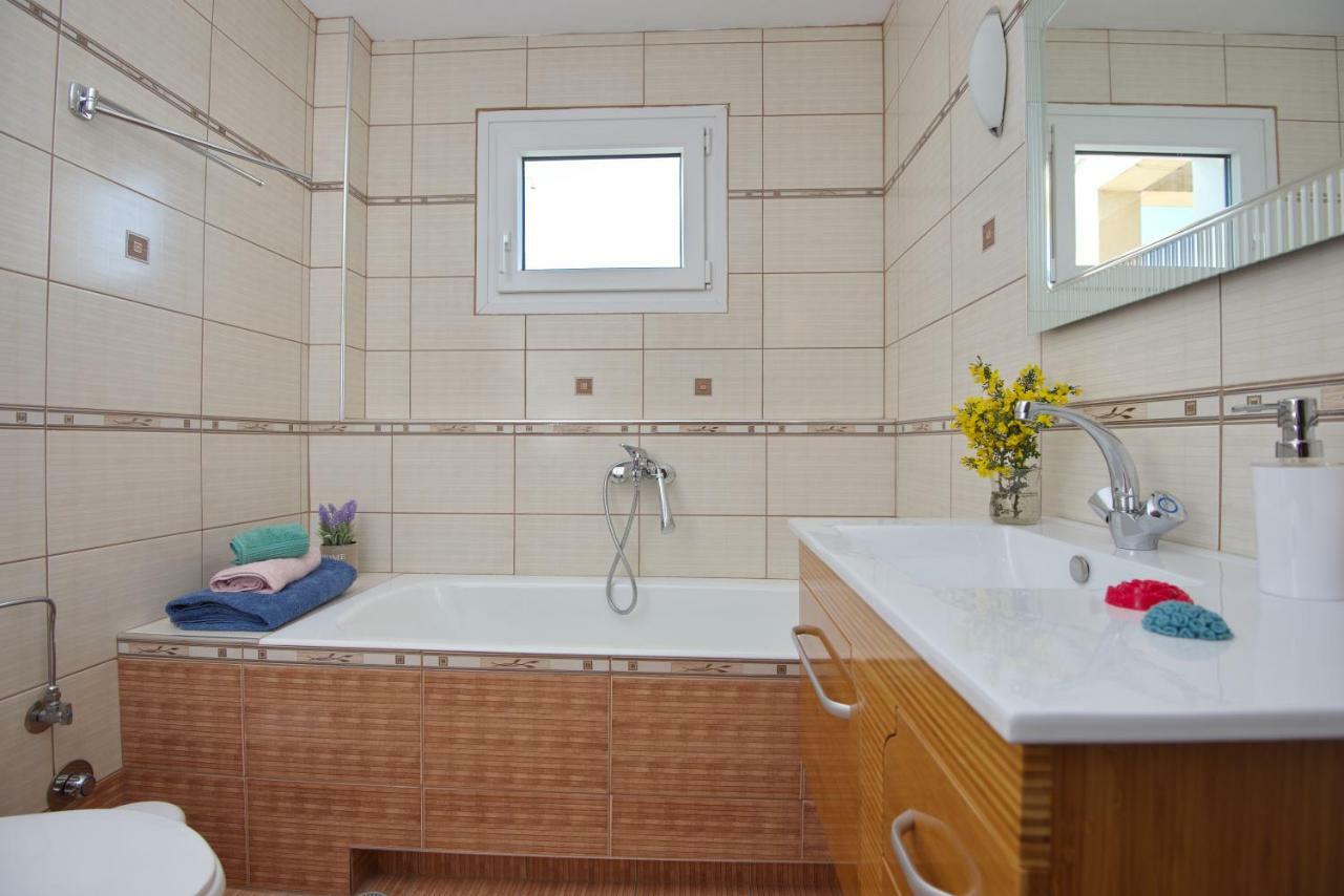 Lidromi Home Patitírion Dış mekan fotoğraf