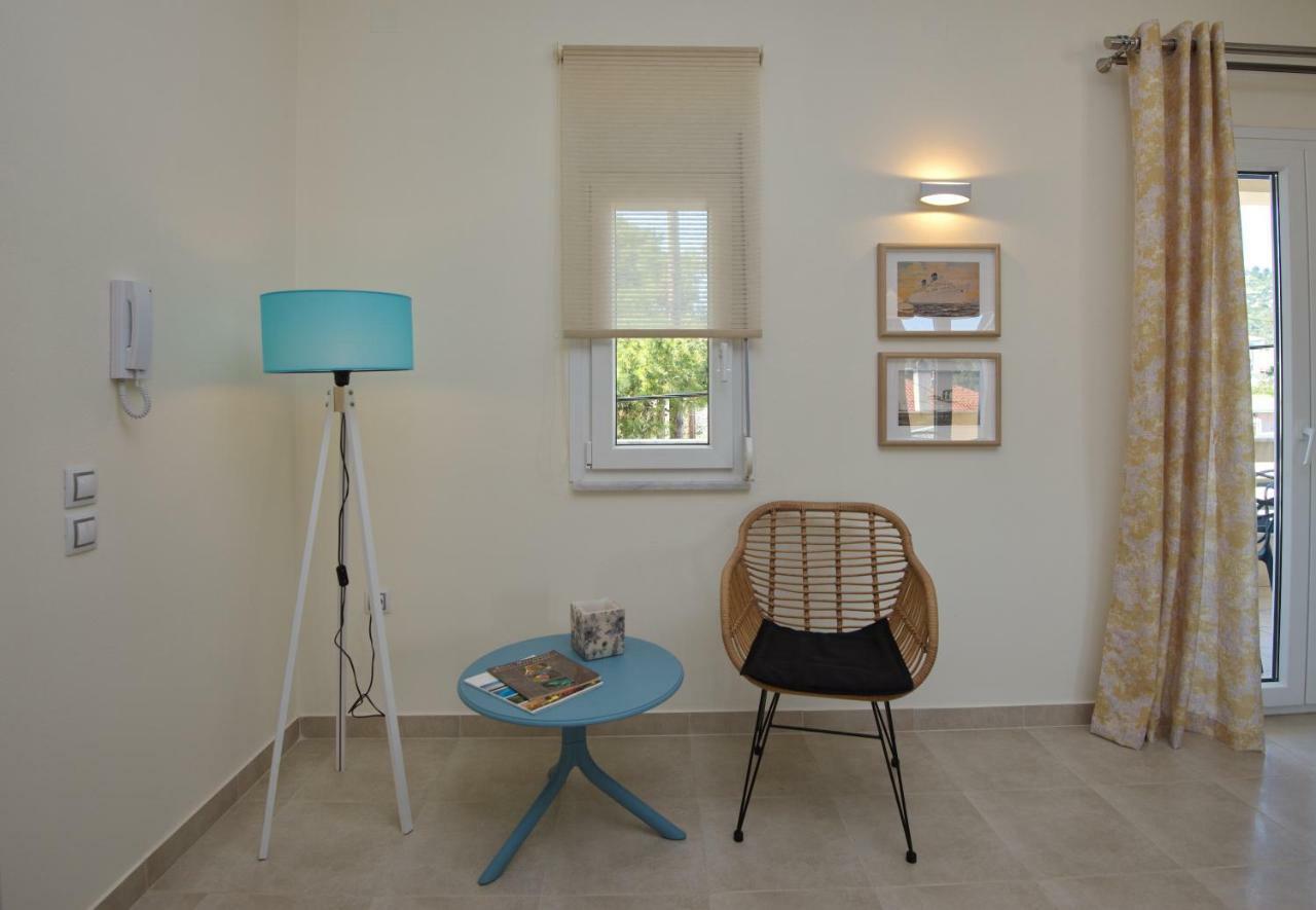 Lidromi Home Patitírion Dış mekan fotoğraf