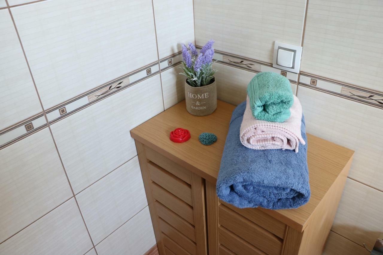 Lidromi Home Patitírion Dış mekan fotoğraf
