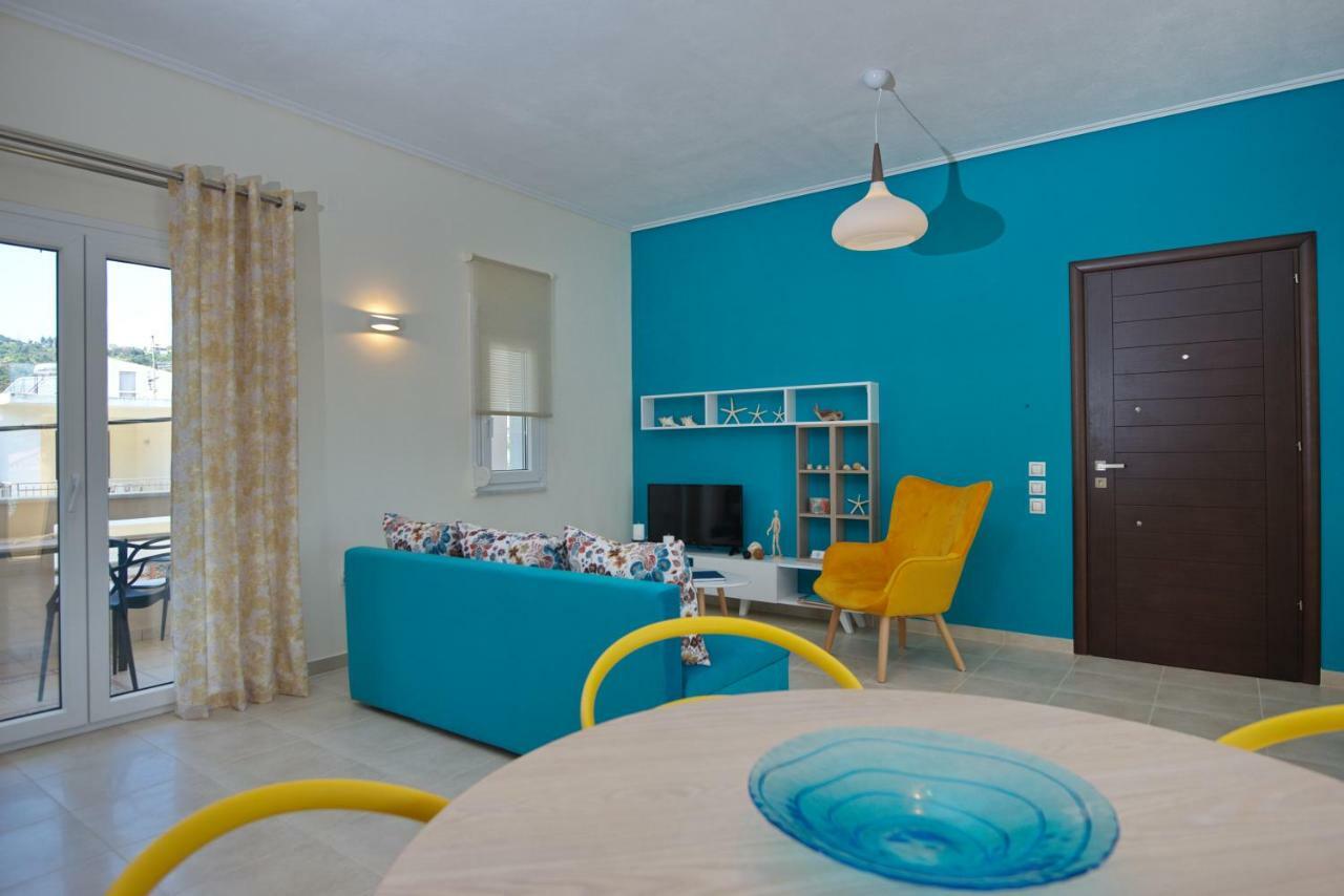Lidromi Home Patitírion Dış mekan fotoğraf