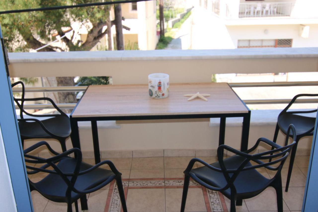 Lidromi Home Patitírion Dış mekan fotoğraf
