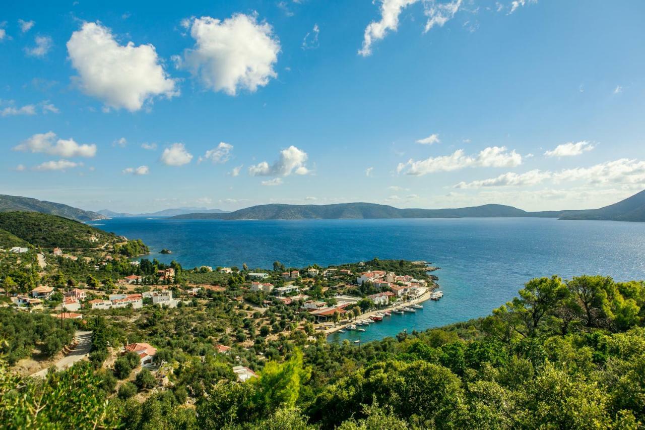 Lidromi Home Patitírion Dış mekan fotoğraf