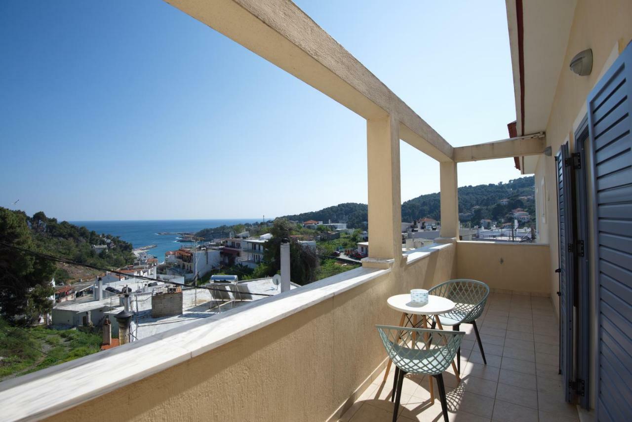 Lidromi Home Patitírion Dış mekan fotoğraf
